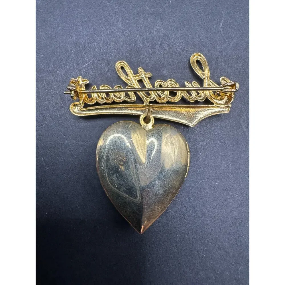 Unbranded vtg sweetheart